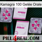 Kamagra 100 Gelée Orale 33
